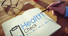 HEALTH CHECK-UP PACKAGES